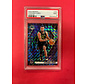 2024 PANINI MOSAIC STEPHEN CURRY GENESIS PSA GRADED 9