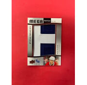 UPPER DECK 2023-24 UPPER DECK PREMIER NICK SUZUKI MEGA PATCH /20