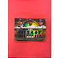 2013 TOPPS TRIPLE THREADS BAUTISTA/ENCARNACION/CABRERA  TRIPLE PATCH /9