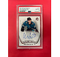 2021 SP AUTHENTIC WILLIAM EKLUND FUTURE WATCH AUTOGRAPH /999 PSA GRADED 10