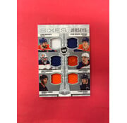 UPPER DECK 2022-23 UPPER DECK THE CUP SIXES OILERS /15