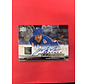 2022-23 UPPER DECK THE CUP MARK MESSIER PREMIER IMAGERY  AUTOGRAPH /50