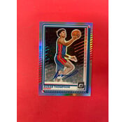 PANINI 2025-26 PANINI OPTIC AUSAR THOMPSON SILVER AUTO /75