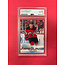 2019 UPPER DECK JACK HUGHES YOUNG GUNS PSA GRADED 10