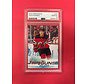 2019 UPPER DECK JACK HUGHES YOUNG GUNS PSA GRADED 10