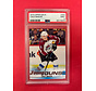 2019 UPPER DECK CALE MAKAR YOUNG GUNS PSA GRADED 9