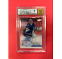 2019-20 UPPER DECK CLEAR CUT ANDREI VASIEVSKIY HIGH GLOSS AUTO /10 BGS GRADED 9/10