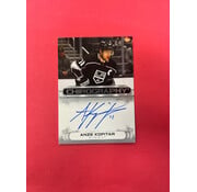 UPPER DECK 2023-24 SP AUTHENTIC ANZE KOPITAR CHIROGRAPHY AUTOGRAPH