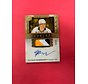 2024-25 UPPER DECK PREMIER RUTGER MCGROARTY ROOKIE FOCUS GOLD PATCH AUTO /49