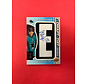2021-22 SP GAME USED WILLIAM EKLUND DRAFT DAY MARKS /35