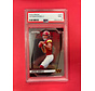 2024 PANINI PRIZM JAYDEN DANIELS ROOKIE PSA GRADED 9