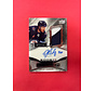 2022-23 UPPER DECK PREMIER DYLAN SAMBERG ROOKIE PATCH AUTO /249