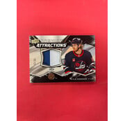 UPPER DECK 2022-23 UPPER DECK PREMIER KYLE CONNOR PREMIER ATTRACTIONS PATCH /35
