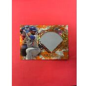 TOPPS 2015 TOPPS JOSE BAUTISTA DIAMOND CUT RELICS ORANGE /75
