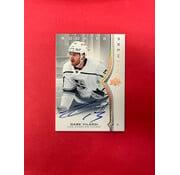 UPPER DECK 2021-22 UPPER DECK PREMIER GABE VILARDI ROOKIE AUTO