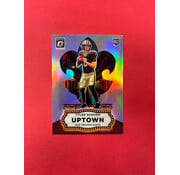 PANINI 2025 PANINI OPTIC TYLER SHOUGH UPTOWN SSP