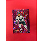 2025-26 UPPER DECK SERIES EXTENDED MACKLIN CELEBRINI PINK DAZZLER