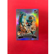 PANINI 2025 PANINI DONRUSS TRAVIS HUNTER ROOKIE DOWNTOWN