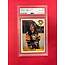 1985 O-PEE-CHEE MARIO LEMIEUX ROOKIE PSA GRADED 4