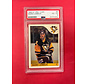 1985 O-PEE-CHEE MARIO LEMIEUX ROOKIE PSA GRADED 4