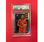 2025 TOPPS CHROME COLLIN MURRAY-BOYLES ROOKIE REFRACTOR PSA GRADED 8