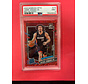 2023 DONRUSS OPTIC JAIME JAQUEZ JR RED VELOCITY ROOKIE PSA GRADED 9