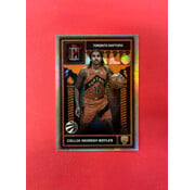 TOPPS 2025 TOPPS SIGNATURE CLASS COLLIN MURRAY-BOYLES ODYSSEY SSP