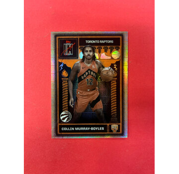 TOPPS 2025 TOPPS SIGNATURE CLASS COLLIN MURRAY-BOYLES ODYSSEY SSP