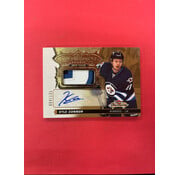 UPPER DECK 2016-17 FLEER HOT PROSECTS KYLE CONNOR ROOKIE AUTO PATCH /135