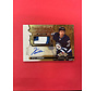 2016-17 FLEER HOT PROSECTS KYLE CONNOR ROOKIE AUTO PATCH /135
