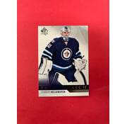 UPPER DECK 2015-16 SP AUTHENTIC CONNOR HELLEBUYCK FUTURE WATCH /999