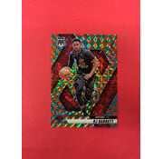 PANINI 2024-25 PANINI MOSAIC RJ BARRETT ORANGE CYAN /15