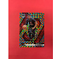 2024-25 PANINI MOSAIC RJ BARRETT ORANGE CYAN /15