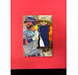 2013 TOPPS TRIPLE THREADS JOSE BAUTISTA PATCH /9
