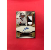 UPPER DECK 2022-23 UPPER DECK PREMIER PYOTR KOCHETKOV ROOKE AUTO PATCH GOLD /65