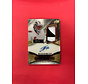 2022-23 UPPER DECK PREMIER PYOTR KOCHETKOV ROOKE AUTO PATCH GOLD /65
