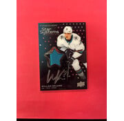 UPPER DECK 2021-22 UPPER DECK PREMIER WILLIAM EKLUND STAR SYSTEMS PATCH AUTO /149