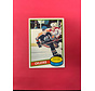 1980-81 O-PEE-CHEE WAYNE GRETZKY DRAWN BACK