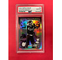 2024 TOPPS CHROME JACKSON HOLLIDAY NEGATIVE REFRACTOR ROOKIE PSA GRADED 10