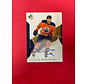 2018-19 SP AUTHENTIC LEON DRAISAITL LIMITED GOLD AUTOGRAPH