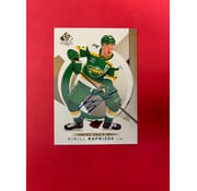 UPPER DECK 2024-25 SP AUTHENTIC KIRILL KAPRIZOV  LIMITED GOLD AUTOGRAPH