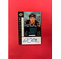 2017-18 UPPER DECK PREMIER LOGAN COUTURE SUPER ROOKIE PATCH AUTO /49