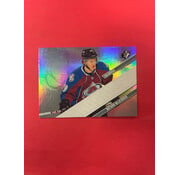 UPPER DECK 2013-14 UPPER DECK SPX NATHAN MACKINNON ROOKIE