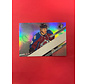 2013-14 UPPER DECK SPX NATHAN MACKINNON ROOKIE