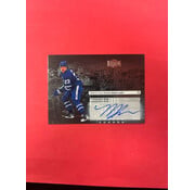 UPPER DECK 2024-25 METAL UNIVERSE MATTHEW KNIES SEARCH ENGINES AUTOGRAPH