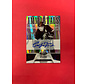 2011-12 PANINI CERTIFIED PAT LAFONTAINE IMMORTALS MIRROR 1/1 AUTOGRAPH