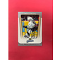 2005-06 UPPER DECK MVP SIDNEY CROSBY SILVER SCRIPT ROOKIE