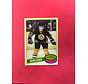 1980-81 O-PEE-CHEE RAY BOURQUE ROOKIE