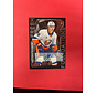 2025-26 METAL UNIVERSE MATTHEW SCHAEFER FRESH FOUNDATIONS ROOKIE AUTOGRAPH