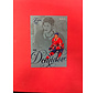 2025-26 UPPER DECK FLAIR IVAN DEMIDOV BLUE ICE ROOKIE /49
